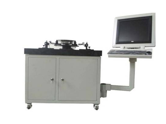 X095ZC型軸向游隙測量儀